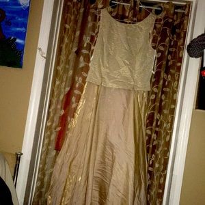 JS Collections Formal Dress